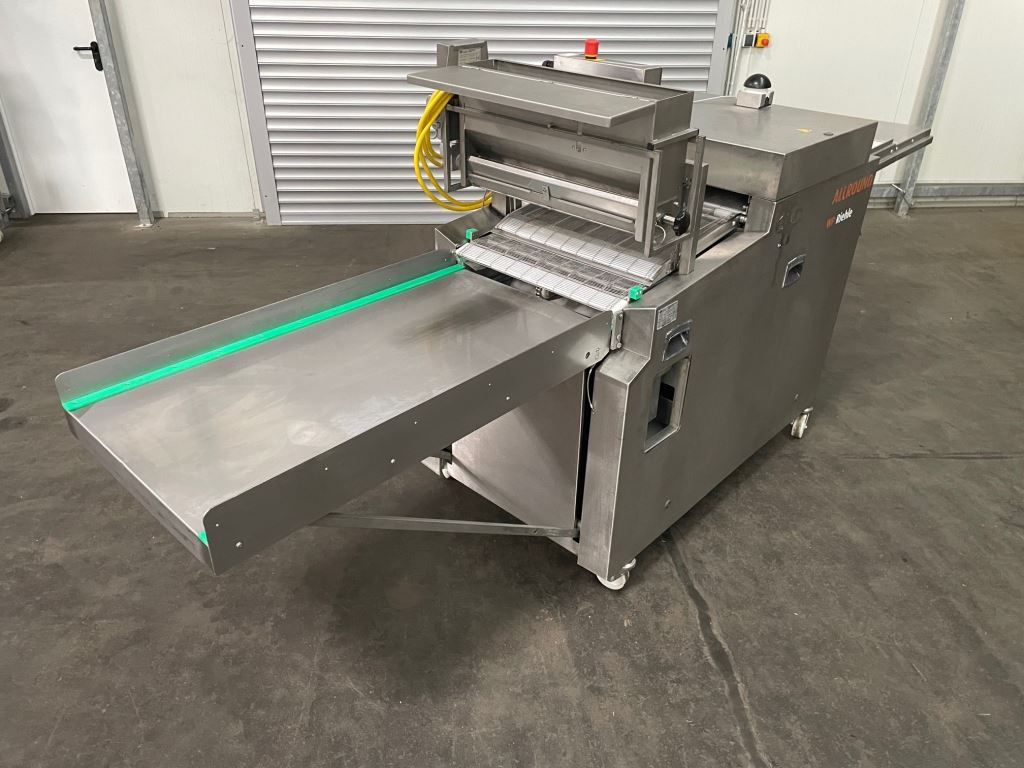 Bakery Equipment | Product Detail